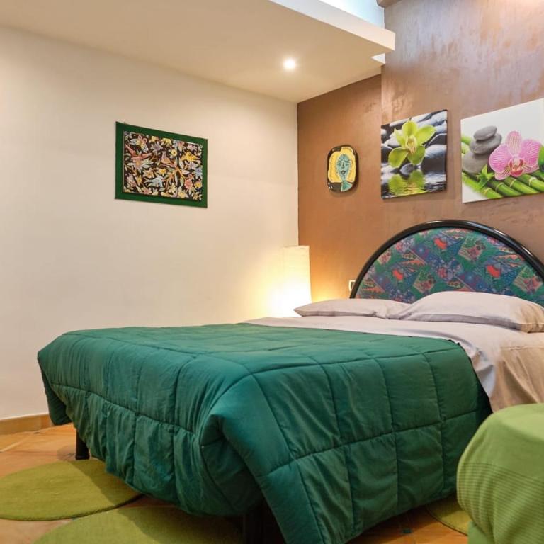 MAGICA VISTA - Casa con 2 Camere da Letto - 11