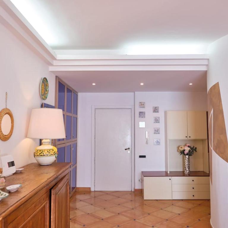 MAGICA VISTA - Casa con 2 Camere da Letto - 9
