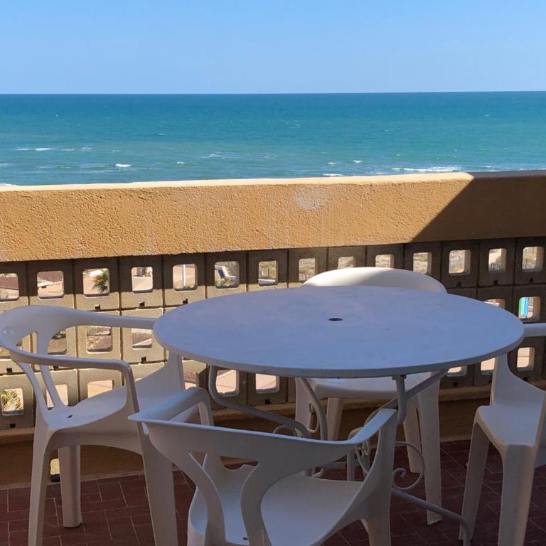 Barcaresa-RAVISSANT APPARTEMENT PISCINE VUE MER WIFI PARKING GRATUIT - Apartment mit Meerblick - 10