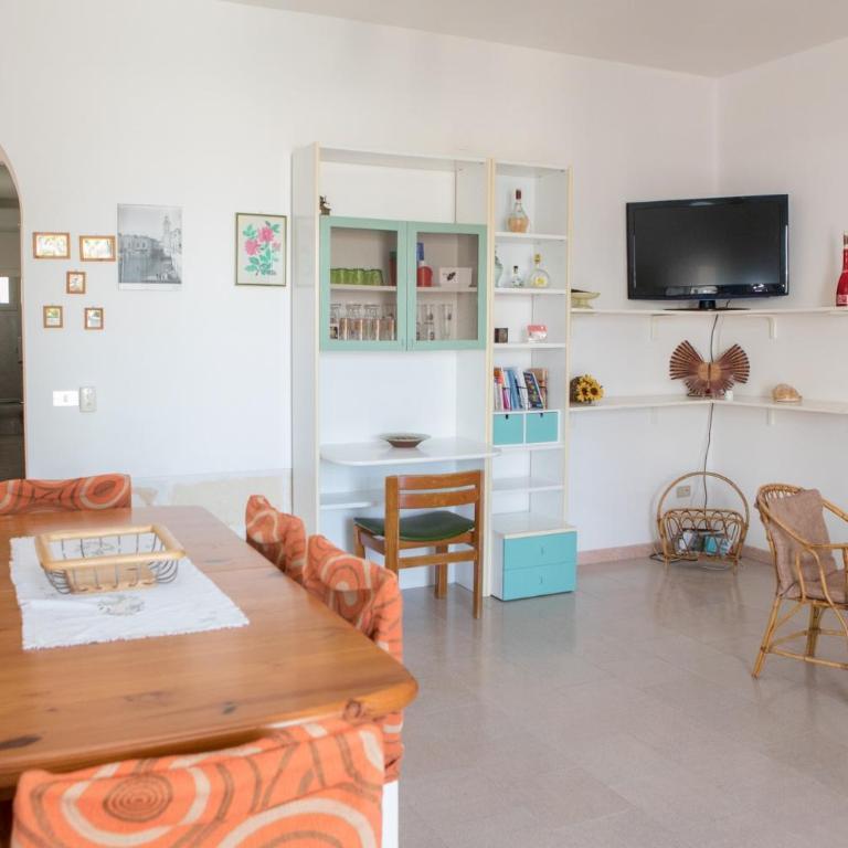 Villetta Serena - Casa con 3 Camere da Letto - 10