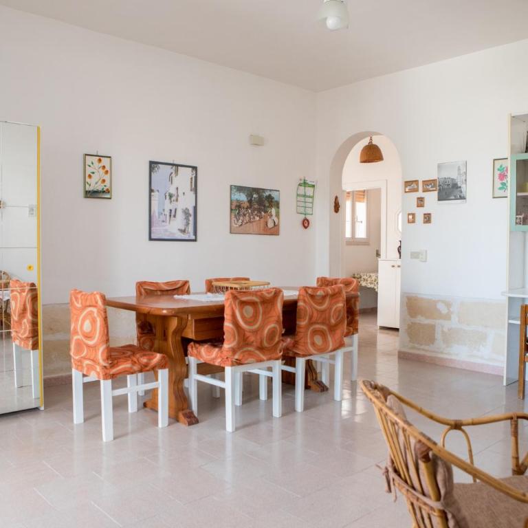 Villetta Serena - Casa con 3 Camere da Letto - 11