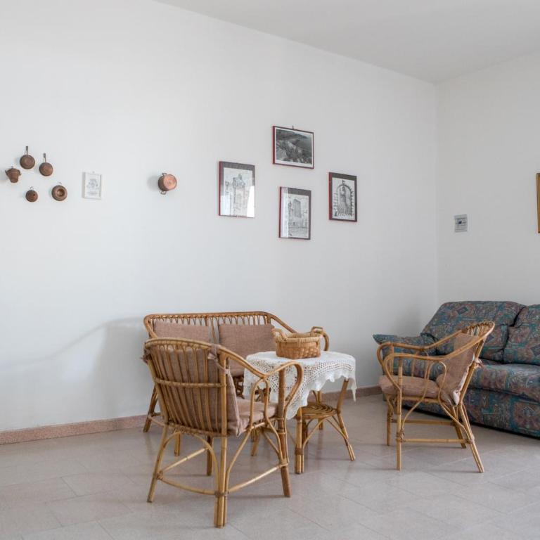 Villetta Serena - Casa con 3 Camere da Letto - 13