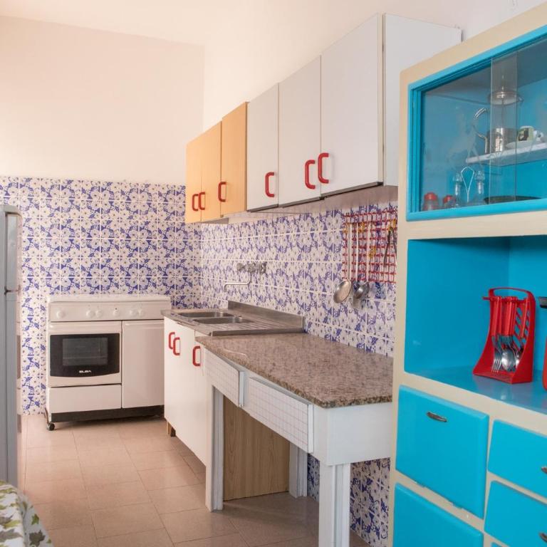 Villetta Serena - Casa con 3 Camere da Letto - 16