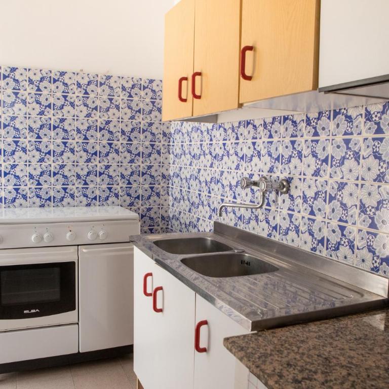 Villetta Serena - Casa con 3 Camere da Letto - 17