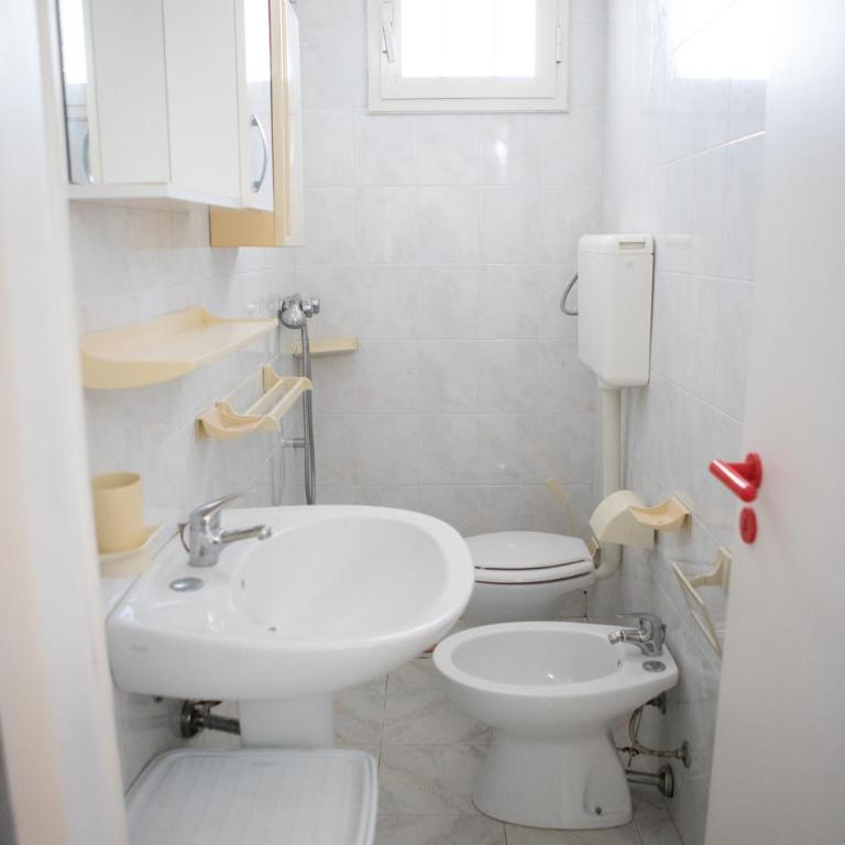 Villetta Serena - Casa con 3 Camere da Letto - 28