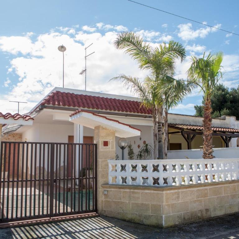 Villetta Serena - Casa con 3 Camere da Letto - 27