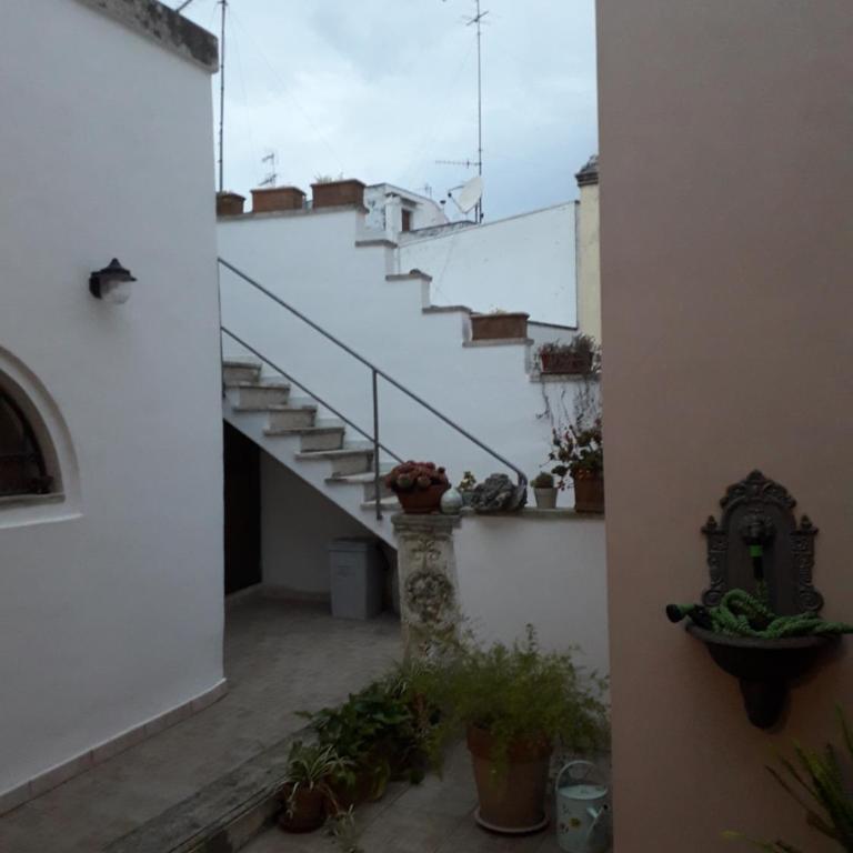 I Templari B&B self-contained - Suite con 2 Camere da Letto - 16