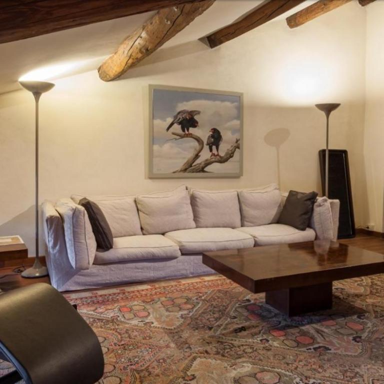B&B Palazzo Regaù - Junior Suite - 2