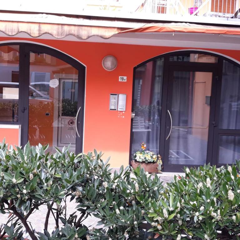 Sport and Relax Apartment - Appartamento - 9