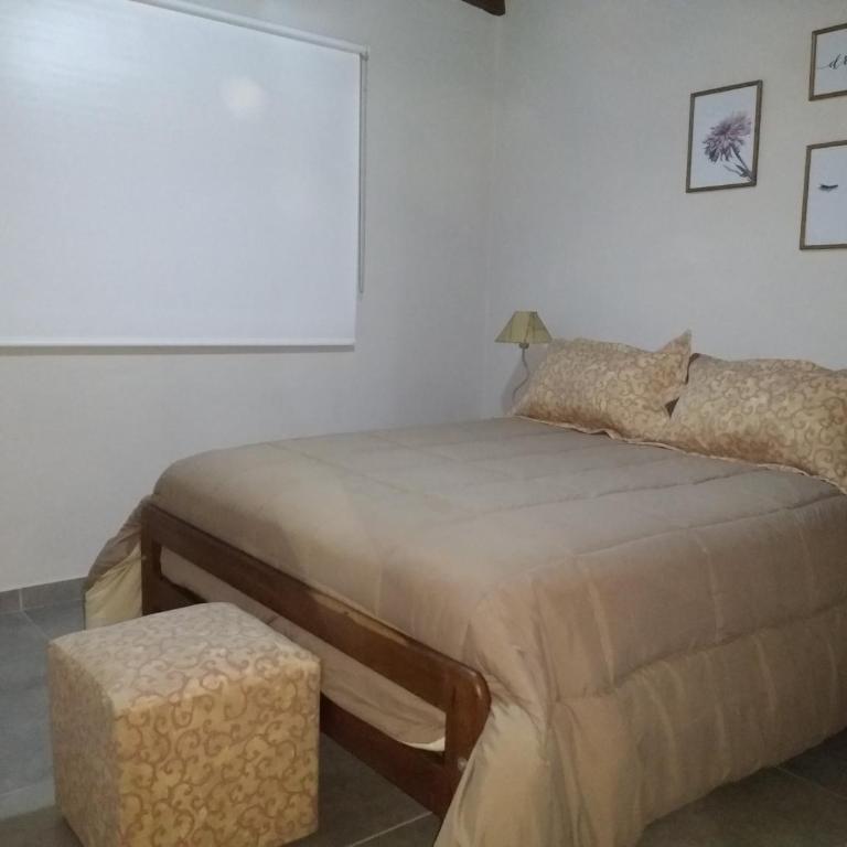 La Dorita - Apartamento con vistas al jardín - 18