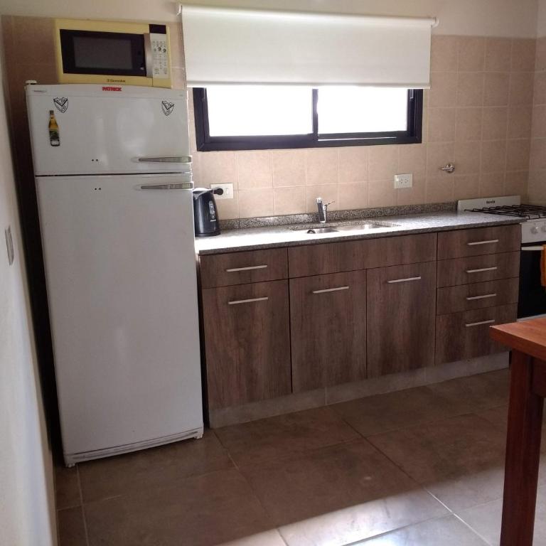 La Dorita - Apartamento con vistas al jardín - 19