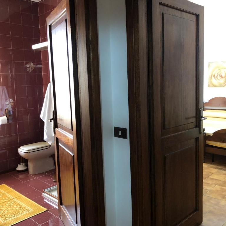 Carpe Diem - Habitación Triple con balcón - 7