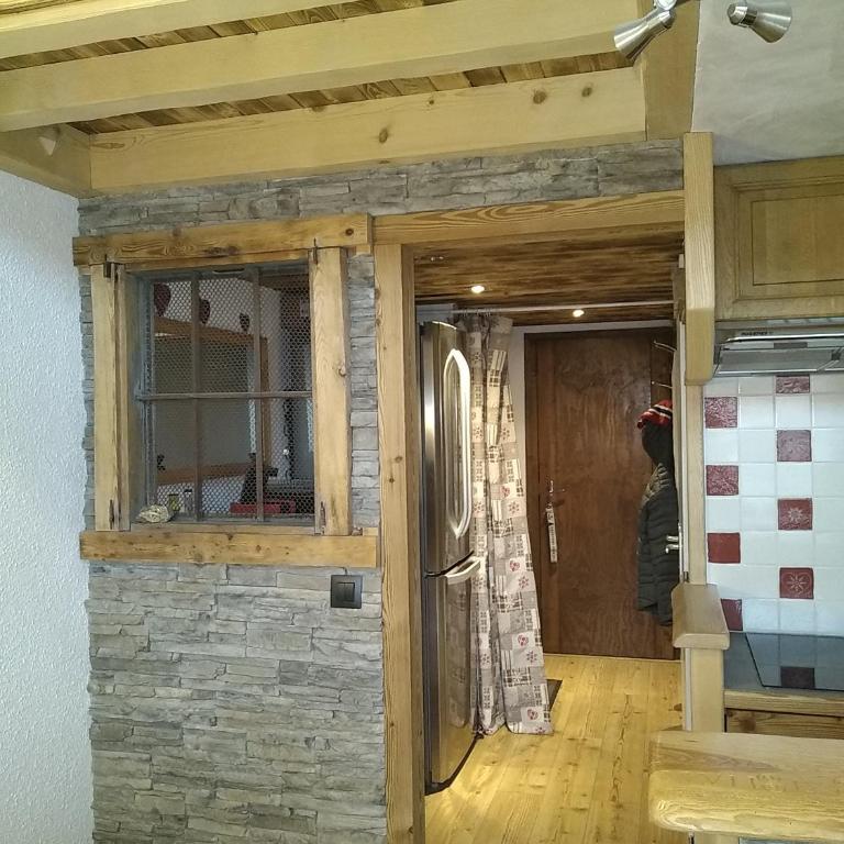 Le Nant - Appartement 1 Chambre - 7