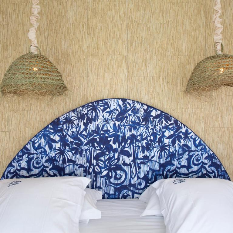 Les Bulles de Mer - Hotel & Spa sur la Plage - Chambre Deluxe - 1