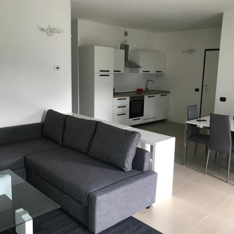 Hotel Residence Alessandra - Appartamento con 2 Camere da Letto - 13