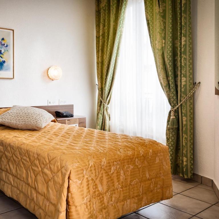 Hotel dell'Angelo - Camera Singola - 1