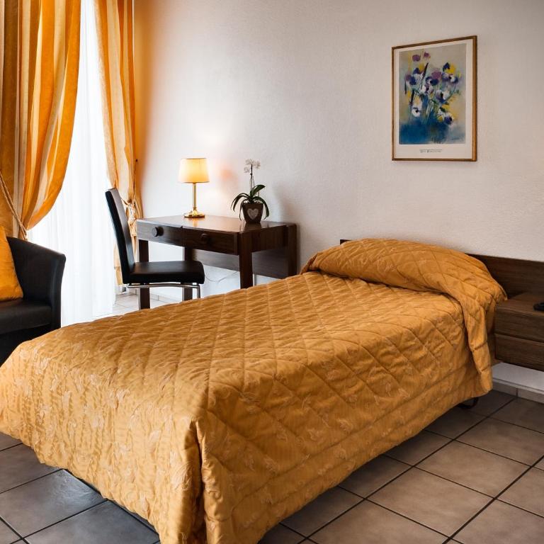 Hotel dell'Angelo - Camera Singola - 2