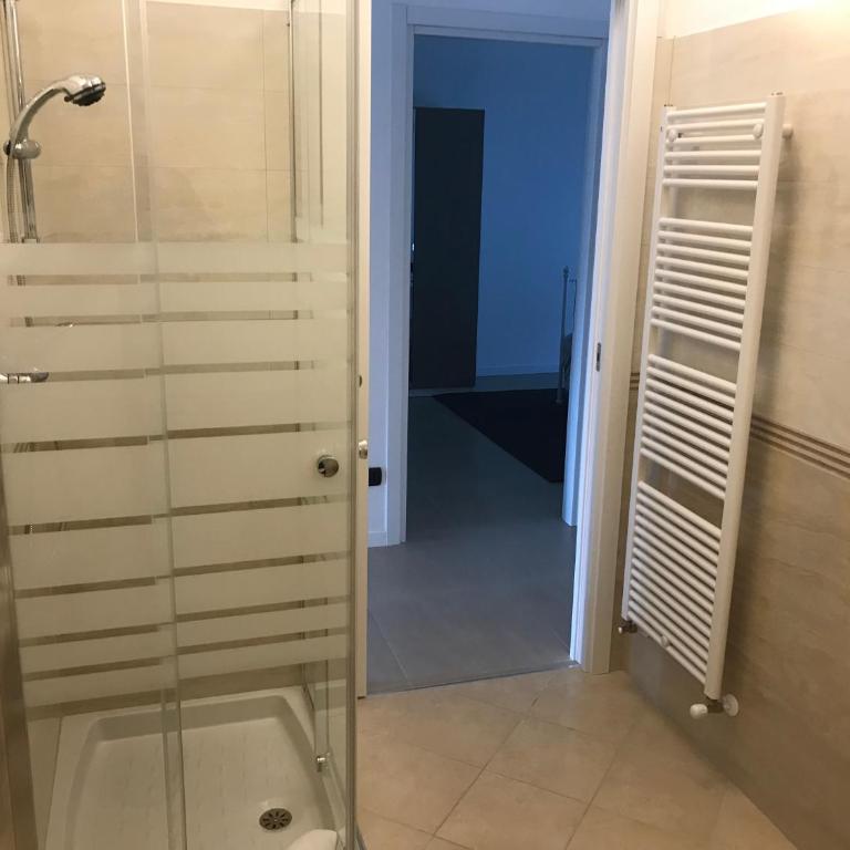 Hotel Residence Alessandra - Appartamento con 2 Camere da Letto - 14