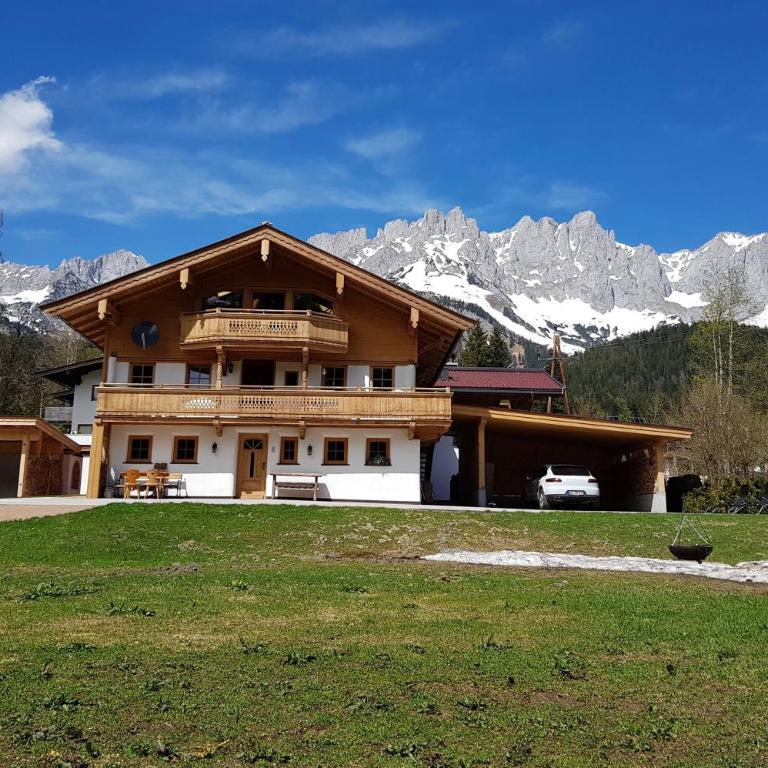 CHALET BELLE WILD by Belle Stay - Chalet - 2