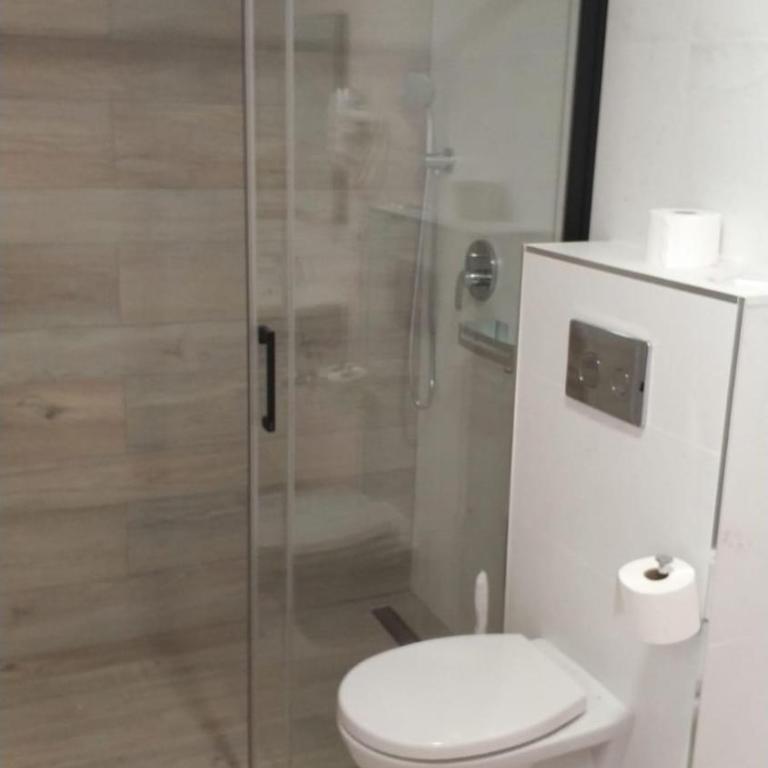 Apartamentos Boni - Deluxe Studio with Balcony and Sea View - 12