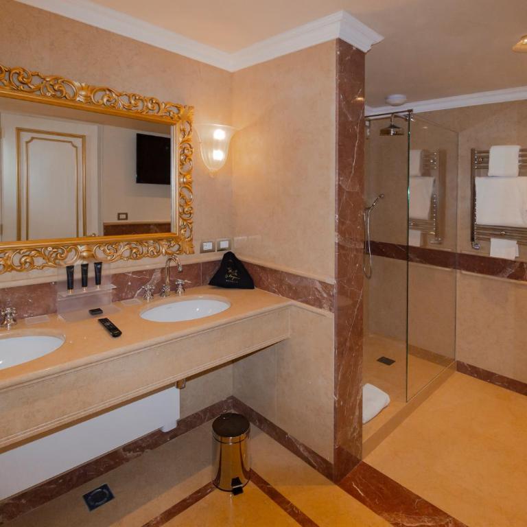 Ca' Bonfadini Historic Experience - Suite Classic - 12