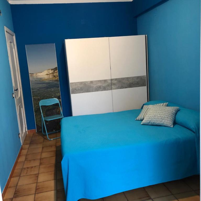 A due passi dal mare - Camera Matrimoniale con Bagno Privato - 1