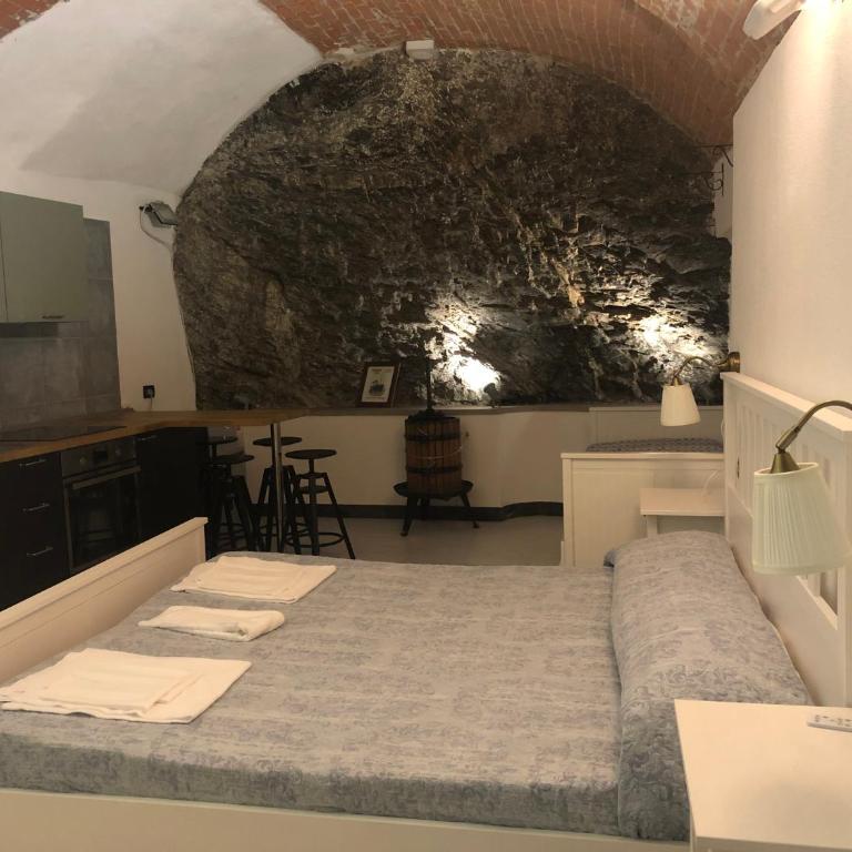 Riomaggiore Appartamenti - Loft - 6