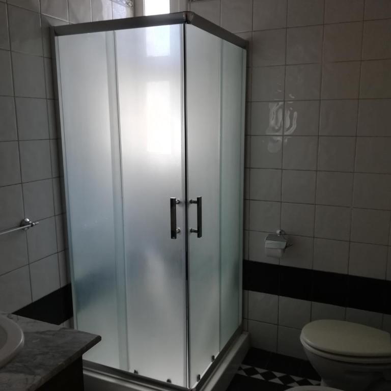 Divina Casona Posada Boutique - Habitación Doble con baño privado - 3