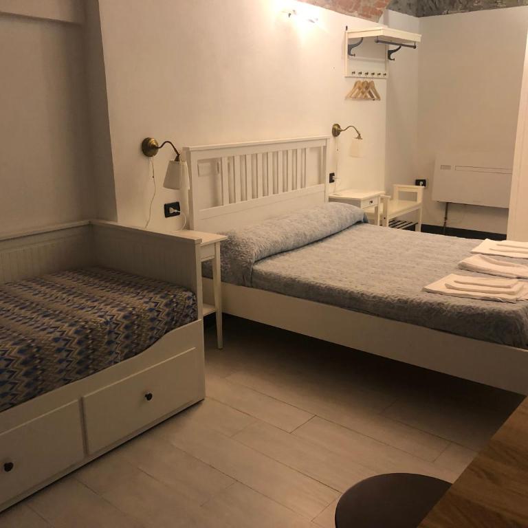 Riomaggiore Appartamenti - Loft - 1