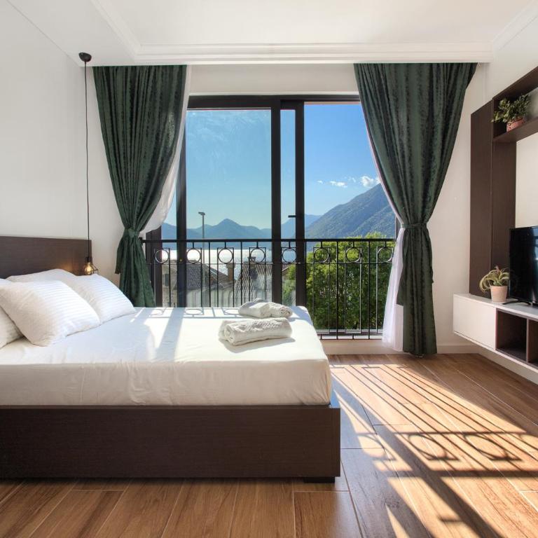 Magical View - Studio with Sea View - 8