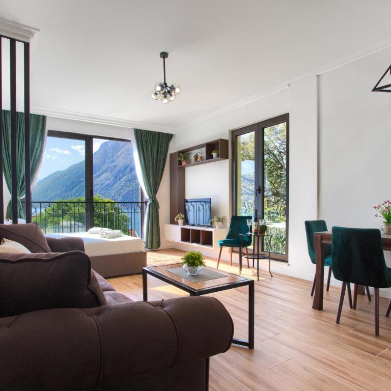 Magical View - Studio with Sea View - 7