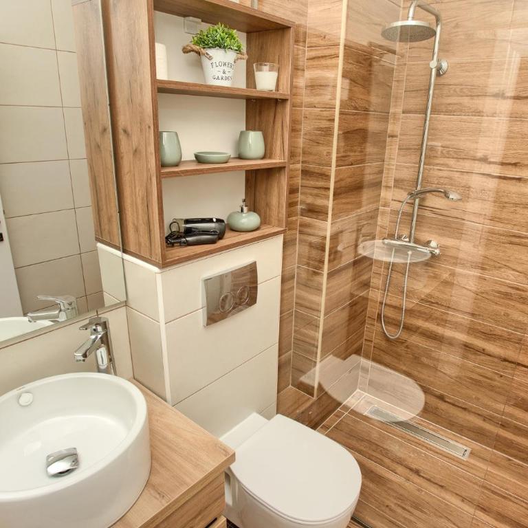 Magical View - Studio with Sea View - 12