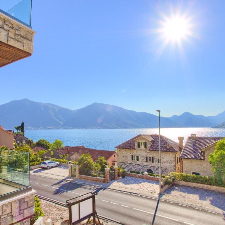 Magical View - Studio with Sea View - 1