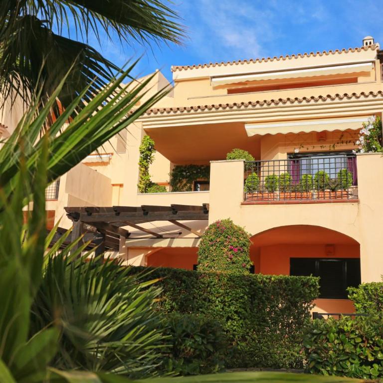 Banus Mimosa Paradise - Apartamento - 21
