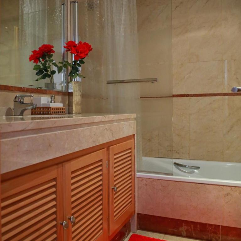 Banus Mimosa Paradise - Apartamento - 14