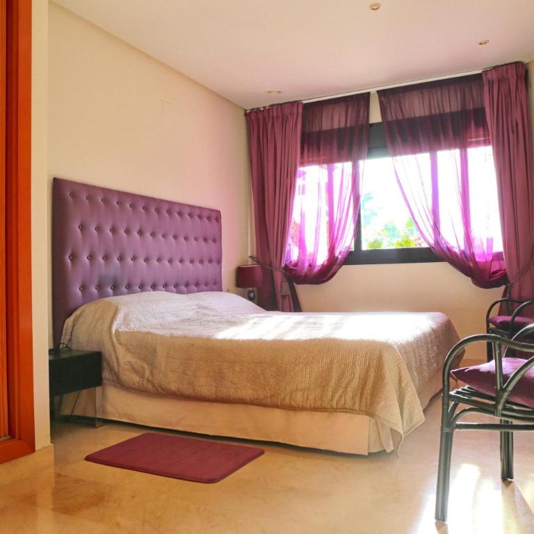 Banus Mimosa Paradise - Apartamento - 6