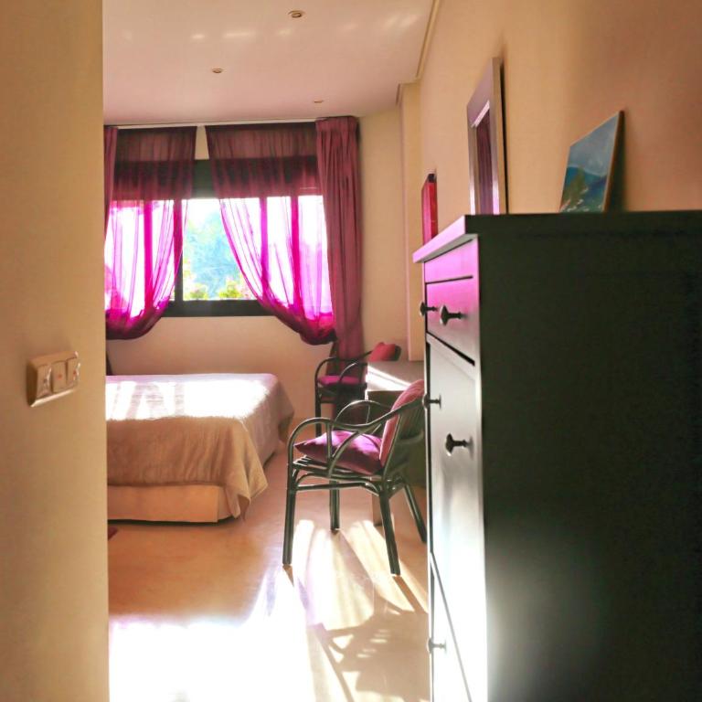 Banus Mimosa Paradise - Apartamento - 7