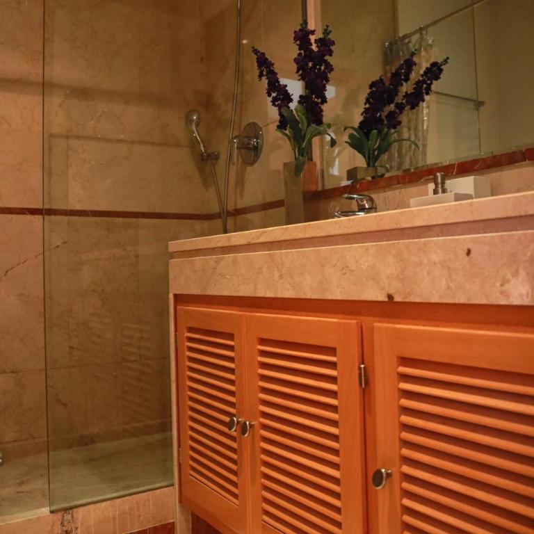 Banus Mimosa Paradise - Apartamento - 15
