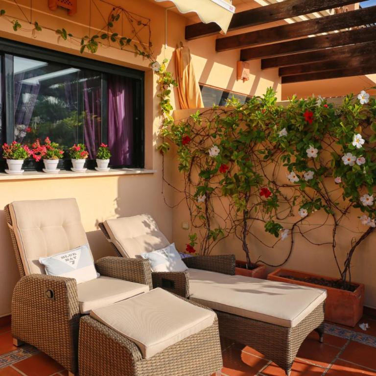 Banus Mimosa Paradise - Apartamento - 16