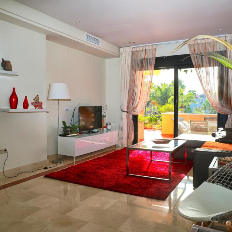 Banus Mimosa Paradise - Apartamento - 2
