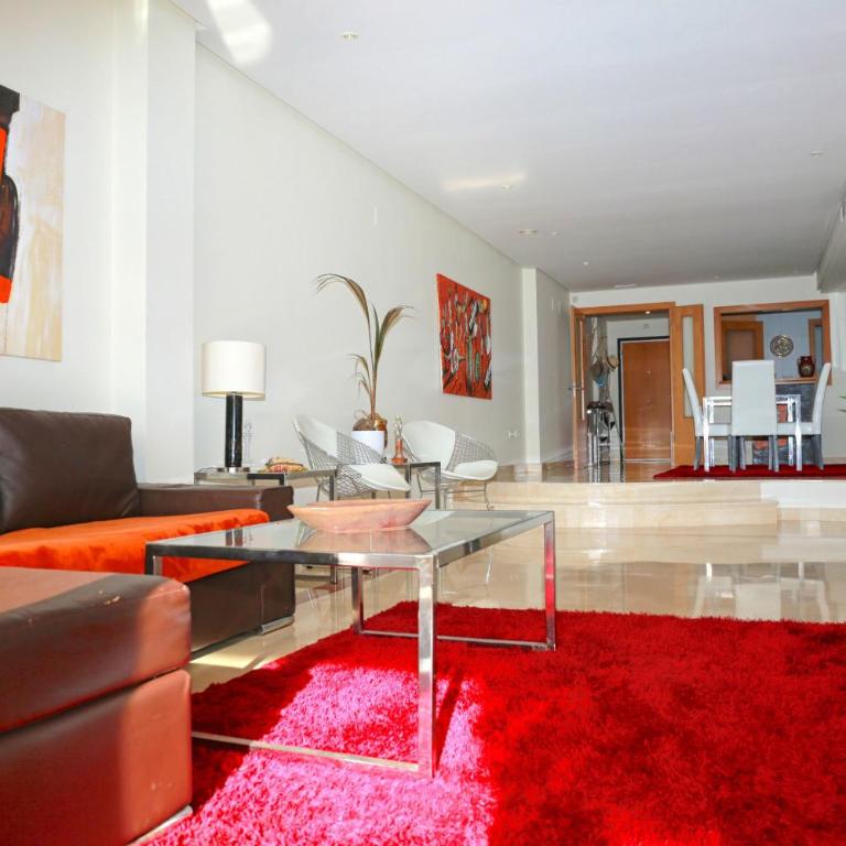 Banus Mimosa Paradise - Apartamento - 4