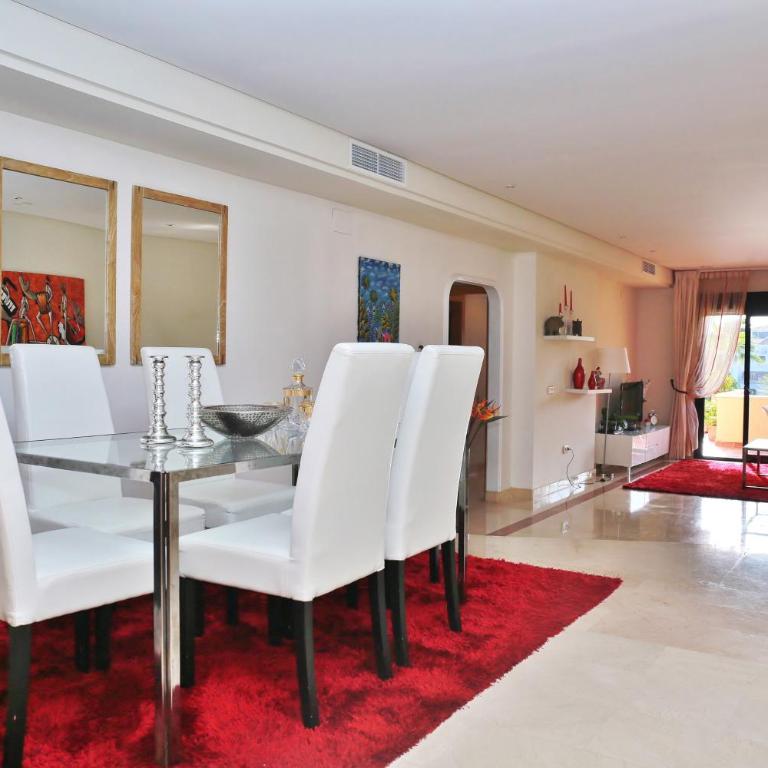 Banus Mimosa Paradise - Apartamento - 3