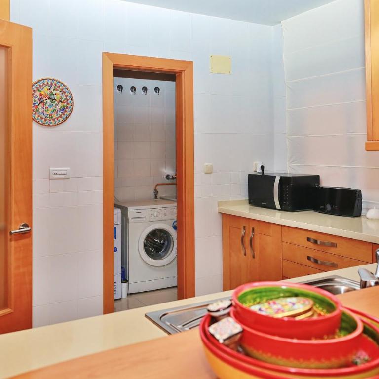 Banus Mimosa Paradise - Apartamento - 12