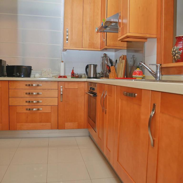 Banus Mimosa Paradise - Apartamento - 11