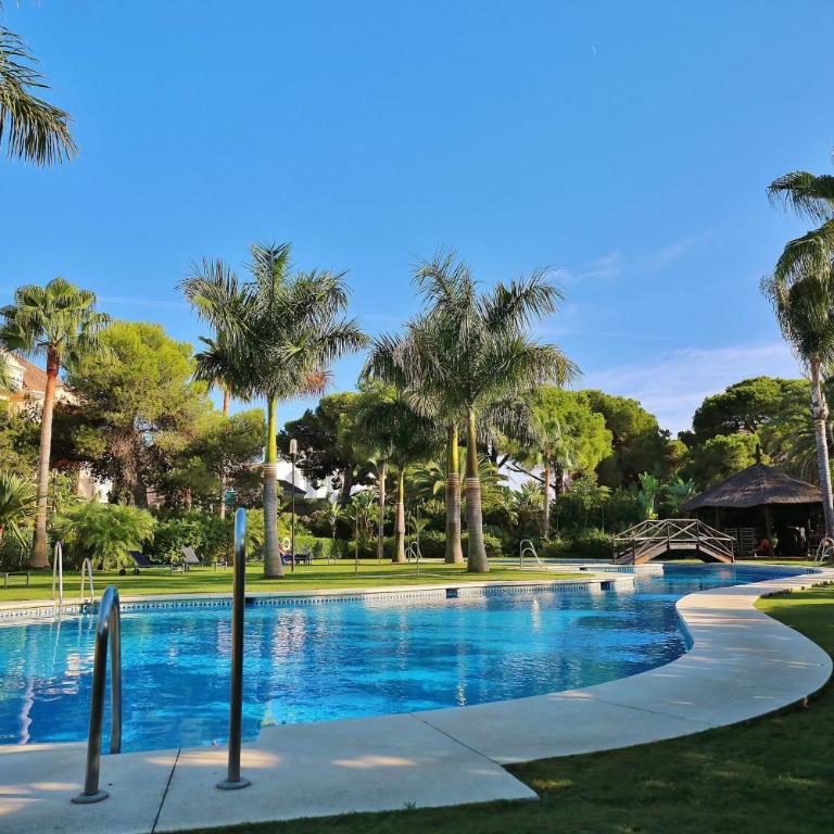 Banus Mimosa Paradise - Apartamento - 1
