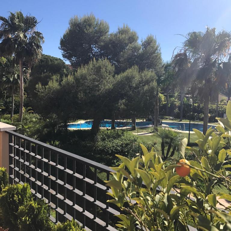 Banus Mimosa Paradise - Apartamento - 25