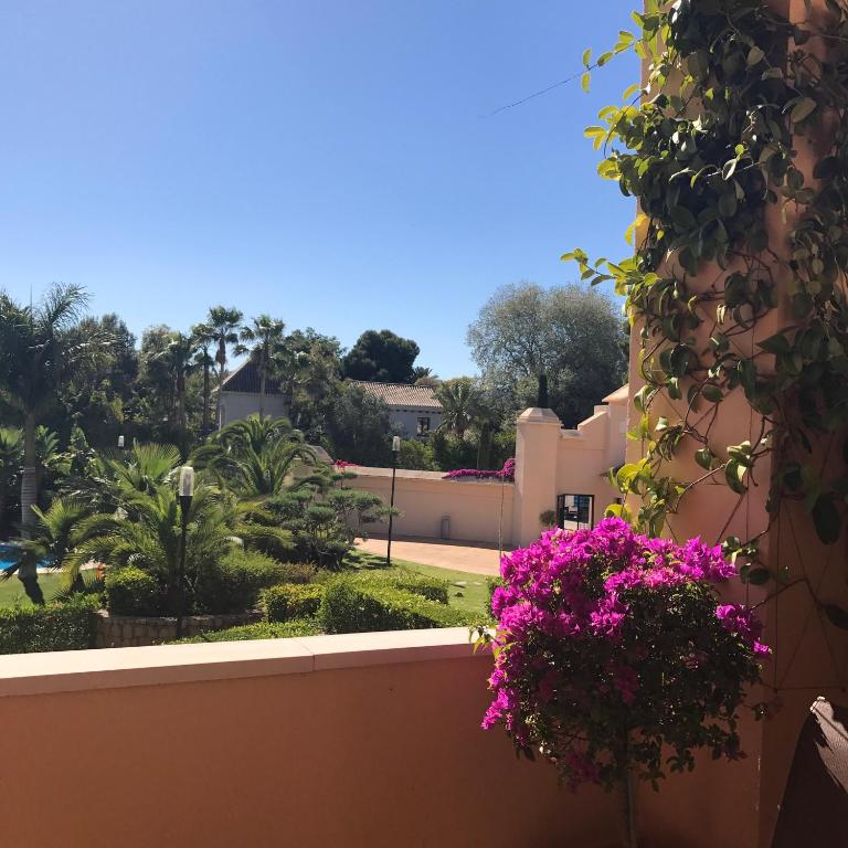 Banus Mimosa Paradise - Apartamento - 20