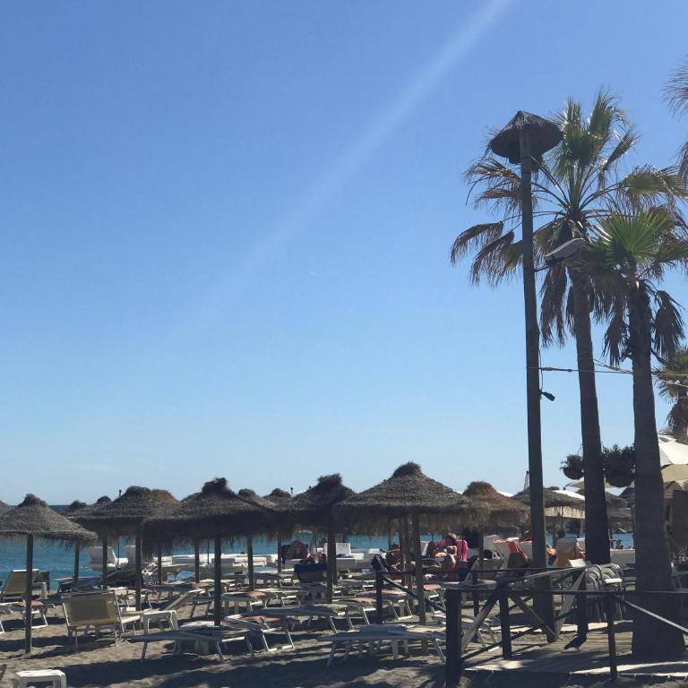 Banus Mimosa Paradise - Apartamento - 33
