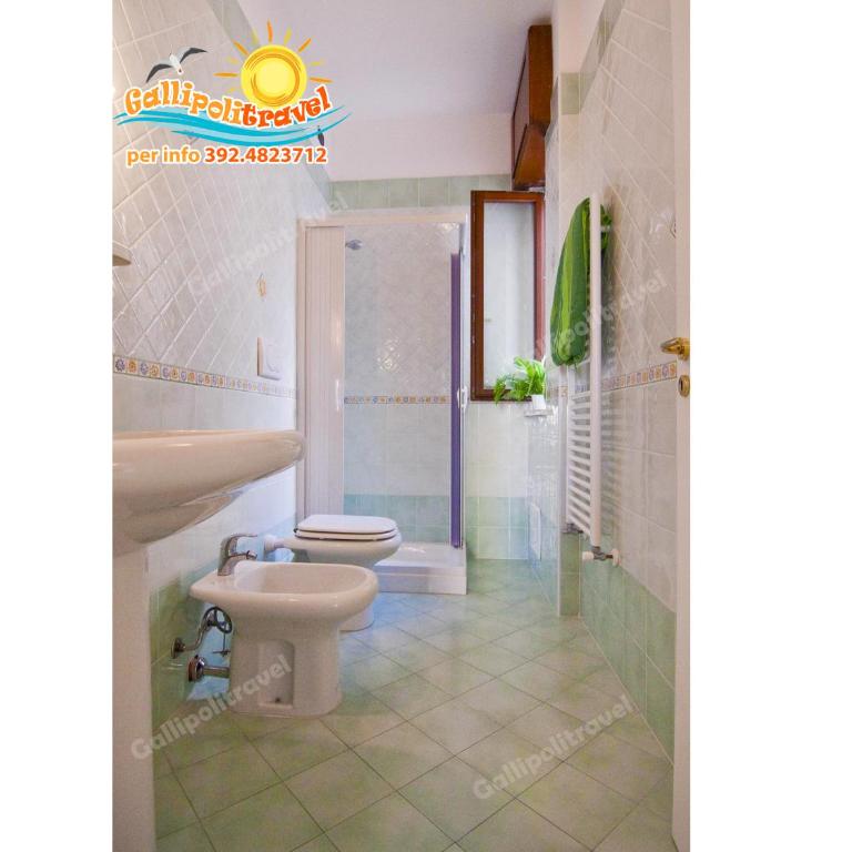 Rosa Virginia Apartment - Appartamento con Vista Mare - 1