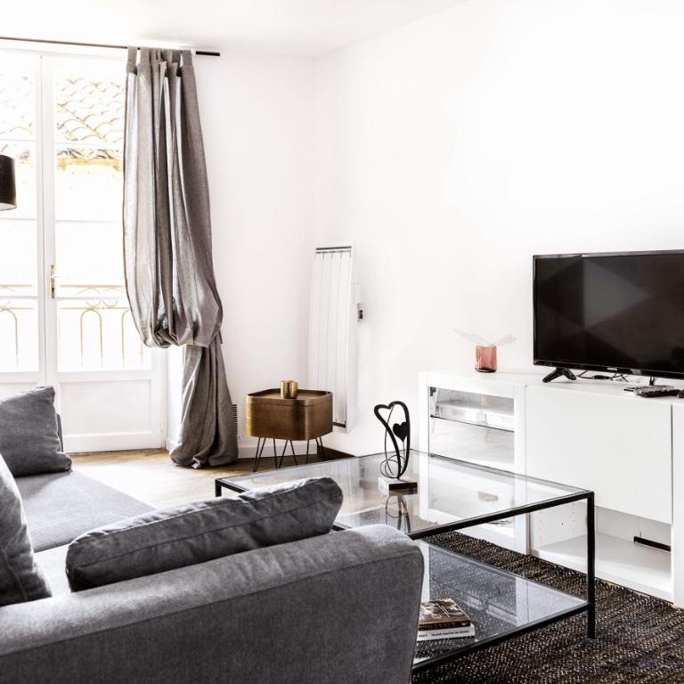 Au Fil de L eau - Appartement 1 Chambre - 4